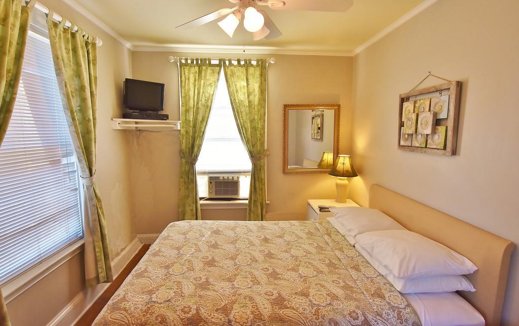 The John Randall House Провинстаун Экстерьер фото